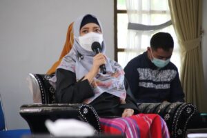 Wagub NTB Minta Nakertrans Siapkan Tenaga Kerja yang Bisa Terserap Dunia Usaha