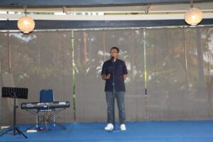 Gubernur NTB Tekankan Pentingnya Kolaborasi dan Inovasi di Masa Pandemi