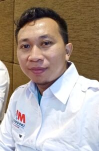 Ketua DPW Media Independen Online Indonesia NTB Kecam Tindakan Oknum Polisi Yang Halangi Tugas Jurnalis