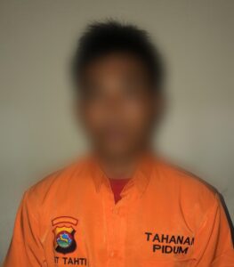 Setubuhi Anak di Bawah Umur, Pemuda di Sumbawa Barat Diamankan Polisi