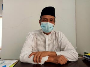 Capai Melebihi Target, Dikes KSB Akan Fokuskan Vaksin Dosis Kedua Untuk Lansia