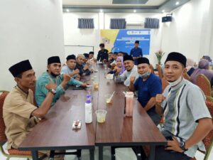 Cabor Tarung Derajad Sumbawa Barat Targetkan Emas di Event Olahraga Resmi