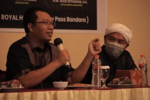 Beasiswa NTB Juga untuk Penggiat NGO