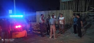 Mabuk dan Bikin Onar, 2 Orang Pekerja Bangunan di Sumbawa Diamankan Polisi