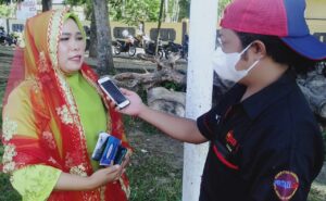Capai 97,45 Persen Tuntas STBM, Dampak Positif Dirasakan Oleh Warga Arab Kenangan