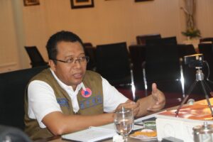 Provinsi NTB Kuatkan Fondasi Perekonomian Melalui Industrialisasi