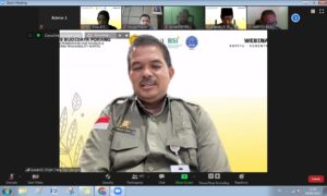 KOPITU Ingin Tingkatkan Kredibilitas, Kualitas dan Sekuritas Komoditas Porang Melalui Platform Traceability Blockchain