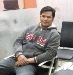 Nilai Tertinggi di Uji Kompetensi, Haji Hamdun: Yakin Balonnya Menang di Pilkades