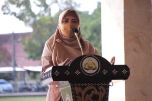 Antisipasi Potensi Transmisi Covid-19, Wagub Puji Langkah Kapolda NTB