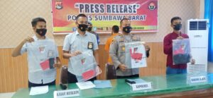 Sebar Video Asusila Pacar, Pemuda Asal Lombok Tengah Terancam 6 Tahun Penjara