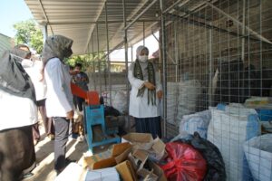 Pemprov NTB Akan Bangun Pabrik Pengolah Sampah Menjadi Bahan Bakar di Lombok Barat
