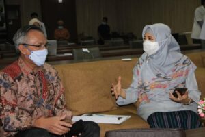 Wagub NTB Apresiasi KKI Dukung Pembukaan Prodi Dokter Spesialis UNRAM
