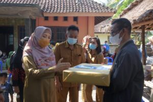 Wagub Umi Rohmi : Progress Posyandu Keluarga Harus Dikawal Melalui SIP