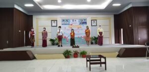 Bentuk Karakter Anak Melalui Lomba Bertutur