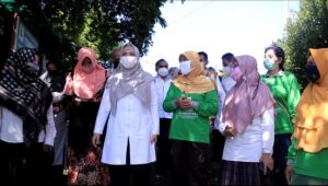 Wagub Umi Rohmi : Inovasi Pengelolaan Sampah Harus Berkelanjutan