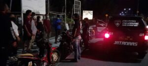 Tim Puma Polres Sumbawa Lakukan Patroli Cegah 3C Dan Aksi Premanisme