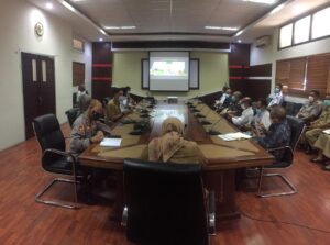 NTB Siapkan Pergub Zona Hijau dan Antigen Gratis