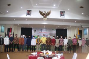 Setelah S1 di Sudan, Ini Rekomendasi Gubernur Untuk Mahasiswa S2 dan S3