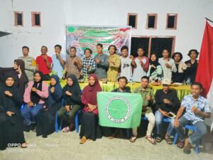 Pembukaan Pengkaderan IMPM, Sejumlah OKP Antusias