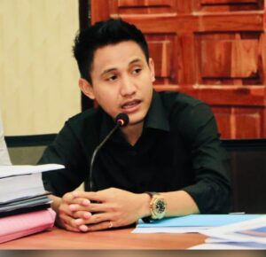 Terkait Bandara Kiantar, Ini Kata Kondi Pranata Anggota DPRD KSB Fraksi PKB
