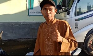 Miliki Keterbatasan Fisik, Aldo Asal Lombok Timur NTB Sukses Jadi YouTube Terkenal