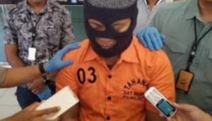 20 Orang Siswi SD di Bima Dicabuli Kepala Sekolah