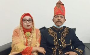 Untuk Mengolah Limbah Cair, Desa Seteluk Tengah Ajukan Pembangunan IPAL Komunal di Tiga Titik