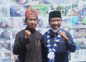 Wabup Sumbawa Barat Sebut Desa Tambak Sari Icon STBM di Kecamatan Poto Tano