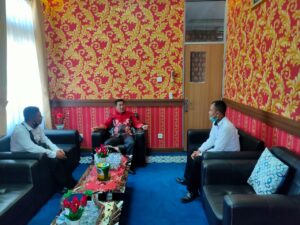 DPRD KSB Dukung Pembentukan Kampung Tangguh Anti Narkoba