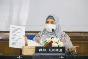 13 Warga Terkonfirmasi Varian Delta di NTB, Semua Dalam Kondisi Baik