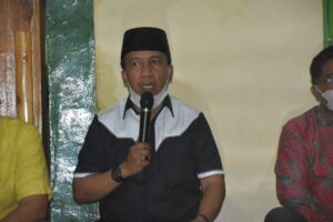 Wakil Bupati KSB Minta Bulog Intervensi Persoalan Anjloknya Harga Gabah dan Jagung