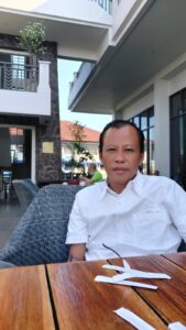 Hasil Verifikasi 5 Pilar STBM Sangat Baik, KSB Akan Jadi Kabupaten Model Sanitasi di Indonesia