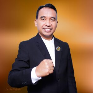 Peringkat NTB dalam Innovative Government Award (IGA) 2021 Naik Terus
