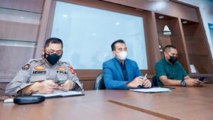 Masyarakat Jenuh, Pemerintah Harus Makin Kreatif Dalam Penyebaran Informasi