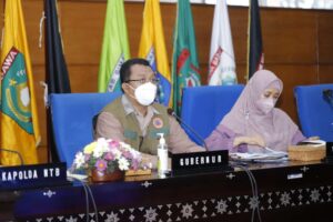 Masa PPKM Darurat, Kesehatan dan Ekonomi Masyarakat Harus Diprioritaskan Secara Optimal