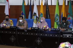 Ummi Rohmi Minta PPKM Berbasis Desa Harus Disukseskan