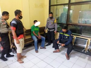 Kepergok Ingin Mencuri Kambing, Pria di Sumbawa Nyaris Dihakimi Warga