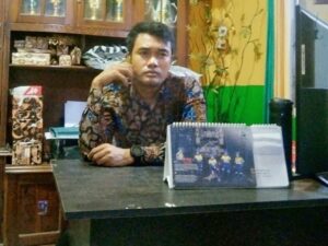 Zulkifli Bujir : Kian Menjamur, Keberadaan Ritel Modern Lumpuhkan Usaha Kecil Menengah masyarakat