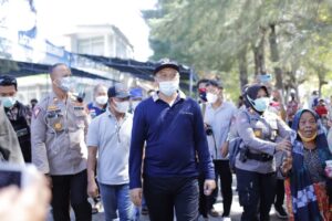 Kejati Dukung Gubernur NTB Untuk Akhiri Persoalan Aset di Gili Terawangan