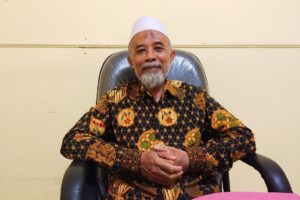 Dana Bergulir BAZNAS KSB Bantu dan Permudah Usaha Warga Bahkan di Tengah Covid-19