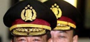 Mutasi Polri, 6 Kapolres di NTB Dimutasi