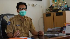 Ini Sejumlah Kelurahan di Sumbawa Yang Masuk Zona Merah Covid-19