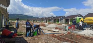 Kementerian PUPR Terus Perkuat Basis Data Program Sejuta Rumah