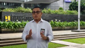 Jelang HUT RI, Program Sejuta Rumah Kementerian PUPR Per Juli Capai 515.107 Unit