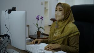 Lestarikan Lingkungan, Wagub NTB Minta Semua Pihak Tangani Secara Komprehensif