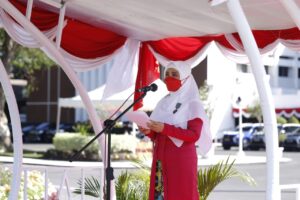 Wagub NTB : Prestasi dan Capaian Ditengah Pandemi, Mengisyaratkan Kita Terus Berjuang