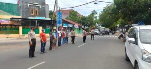 Detik-detik Proklamasi Kemerdekaan, Warga di Sumbawa Serentak Hentikan Aktivitasnya dan Sikap Sempurna