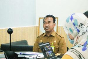 Pemprov NTB Apresiasi Command Center dan Smartcity Kota Bima