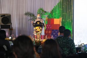 Wagub : Sampah Bisa Bernilai Ekonomis Bagi Masyarakat, Bahkan Pelajar