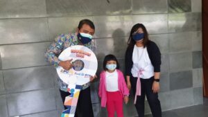 Peringatan Hapernas, ASN dan Pegawai Honorer Kementerian PUPR Akad Rumah Subsidi